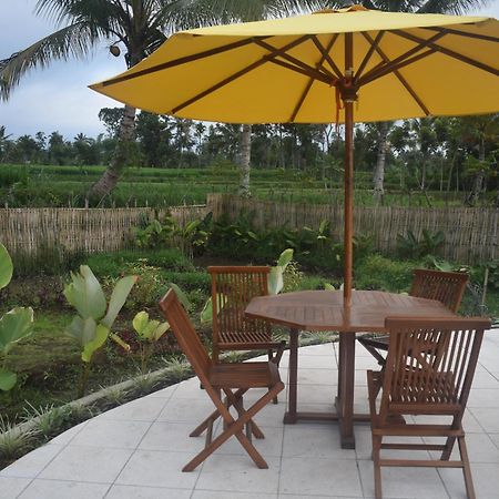 Hotel Tetebatu Flush Harmony Exteriér fotografie