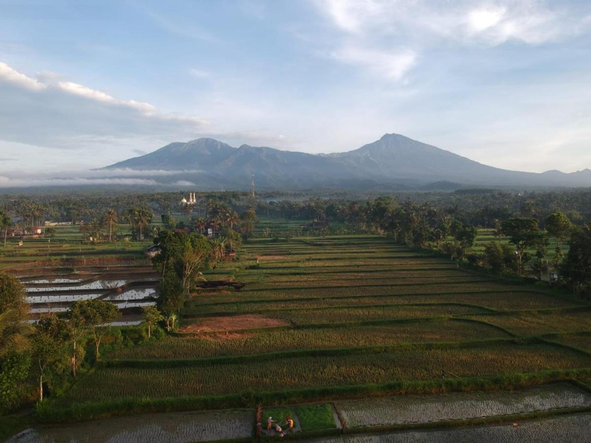 Hotel Tetebatu Flush Harmony Exteriér fotografie