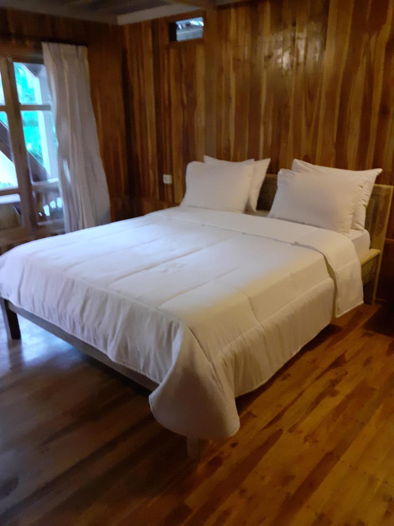 Hotel Tetebatu Flush Harmony Pokoj fotografie