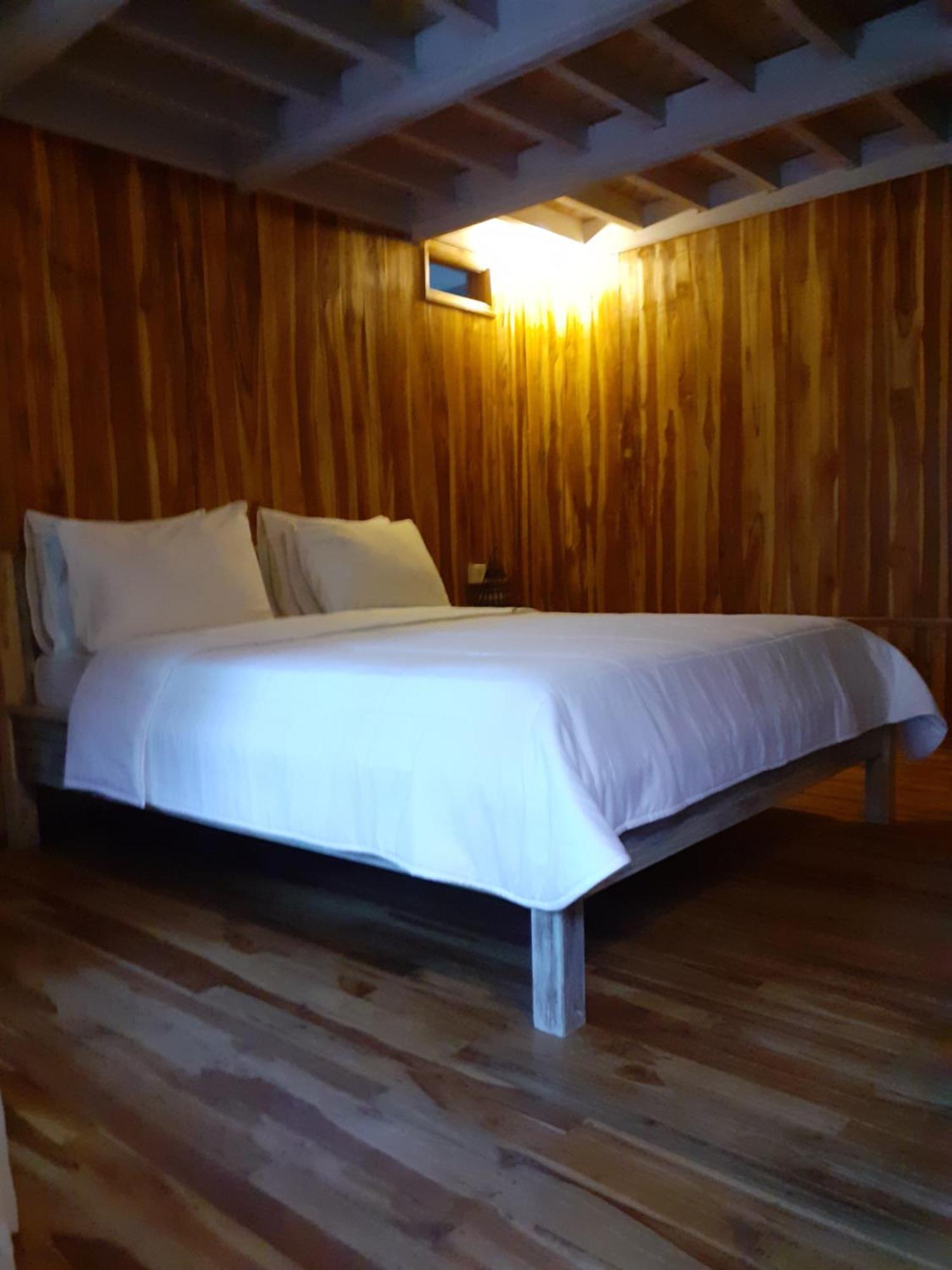 Hotel Tetebatu Flush Harmony Pokoj fotografie