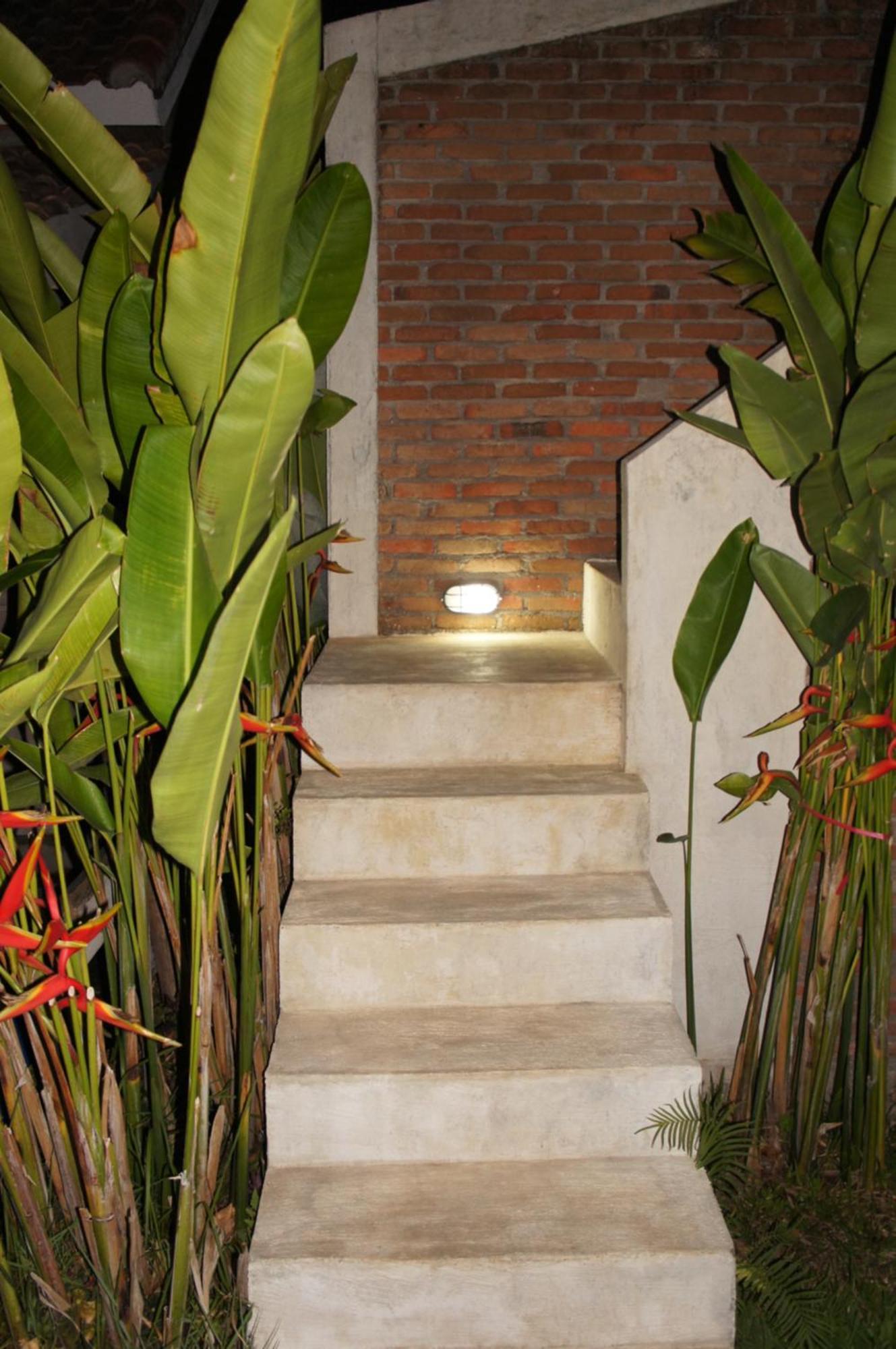 Hotel Tetebatu Flush Harmony Exteriér fotografie