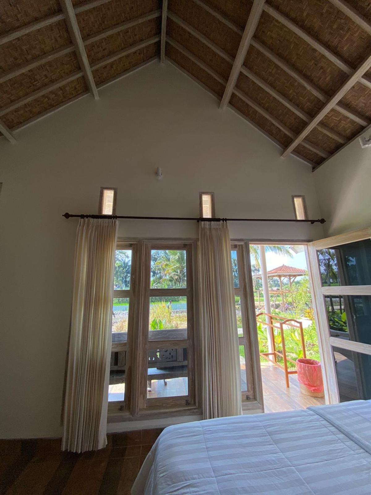 Hotel Tetebatu Flush Harmony Pokoj fotografie